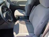 Thumbnail of 2018 Super White Toyota Sienna