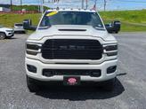 Thumbnail of 2024 Pearl White RAM 2500