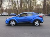 Thumbnail of 2019 Blue Toyota C-HR