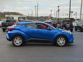 Thumbnail of 2019 Blue Toyota C-HR