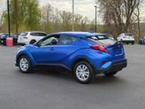 Thumbnail of 2019 Blue Toyota C-HR