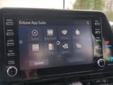 Thumbnail of 2019 Blue Toyota C-HR