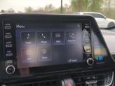 Thumbnail of 2019 Blue Toyota C-HR