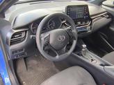 Thumbnail of 2019 Blue Toyota C-HR