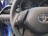 Thumbnail of 2019 Blue Toyota C-HR