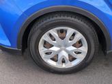 Thumbnail of 2019 Blue Toyota C-HR