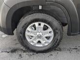 Thumbnail of 2025 Black Clearcoat RAM ProMaster 3500