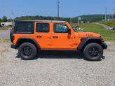 Thumbnail of 2025 Joose Jeep Wrangler