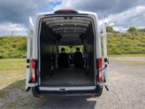 Thumbnail of 2020 Oxford White Ford Transit-350