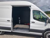 Thumbnail of 2020 Oxford White Ford Transit-350