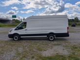 Thumbnail of 2020 Oxford White Ford Transit-350