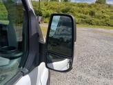 Thumbnail of 2020 Oxford White Ford Transit-350