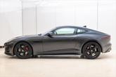 Thumbnail of 2024 Grey Jaguar F-TYPE