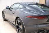 Thumbnail of 2024 Grey Jaguar F-TYPE