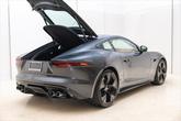 Thumbnail of 2024 Grey Jaguar F-TYPE