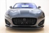 Thumbnail of 2024 Grey Jaguar F-TYPE
