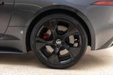 Thumbnail of 2024 Grey Jaguar F-TYPE