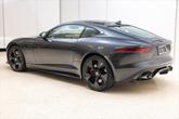 Thumbnail of 2024 Grey Jaguar F-TYPE