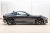 Thumbnail of 2024 Grey Jaguar F-TYPE