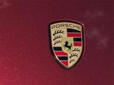 Thumbnail of 2021 Carmine Red Porsche Taycan