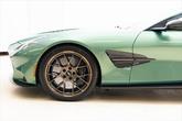 Thumbnail of 2025 Q Iridescent Emerald Aston Martin Vanquish