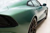 Thumbnail of 2025 Q Iridescent Emerald Aston Martin Vanquish
