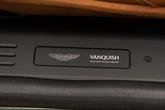 Thumbnail of 2025 Q Iridescent Emerald Aston Martin Vanquish