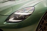 Thumbnail of 2025 Q Iridescent Emerald Aston Martin Vanquish
