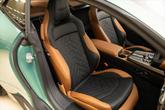 Thumbnail of 2025 Q Iridescent Emerald Aston Martin Vanquish