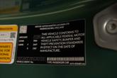 Thumbnail of 2025 Q Iridescent Emerald Aston Martin Vanquish
