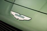 Thumbnail of 2025 Q Iridescent Emerald Aston Martin Vanquish