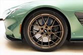 Thumbnail of 2025 Q Iridescent Emerald Aston Martin Vanquish