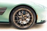 Thumbnail of 2025 Q Iridescent Emerald Aston Martin Vanquish