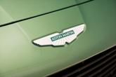 Thumbnail of 2025 Q Iridescent Emerald Aston Martin Vanquish
