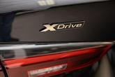 Thumbnail of 2024 Black Sapphire Metallic BMW M440
