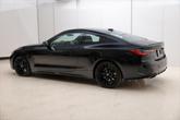 Thumbnail of 2024 Black Sapphire Metallic BMW M440