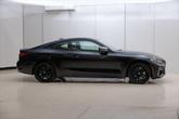 Thumbnail of 2024 Black Sapphire Metallic BMW M440