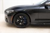 Thumbnail of 2024 Black Sapphire Metallic BMW M440