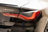 Thumbnail of 2024 Black Sapphire Metallic BMW M440