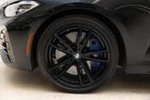 Thumbnail of 2024 Black Sapphire Metallic BMW M440
