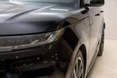 Thumbnail of 2024 Obsidian Black SV Bespoke Ultra Metallic Gloss Land Rover Range Rover Sport