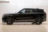 Thumbnail of 2024 Obsidian Black SV Bespoke Ultra Metallic Gloss Land Rover Range Rover Sport