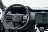 Thumbnail of 2024 Obsidian Black SV Bespoke Ultra Metallic Gloss Land Rover Range Rover Sport