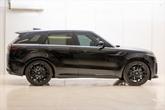 Thumbnail of 2024 Obsidian Black SV Bespoke Ultra Metallic Gloss Land Rover Range Rover Sport