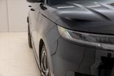 Thumbnail of 2024 Obsidian Black SV Bespoke Ultra Metallic Gloss Land Rover Range Rover Sport