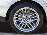 Thumbnail of 2024 Mineral White Metallic BMW 530