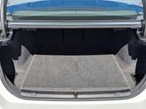 Thumbnail of 2024 Mineral White Metallic BMW 530