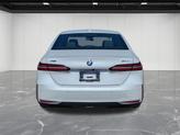 Thumbnail of 2024 Mineral White Metallic BMW 530