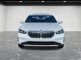 Thumbnail of 2024 Mineral White Metallic BMW 530