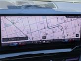 Thumbnail of 2024 Mineral White Metallic BMW 530